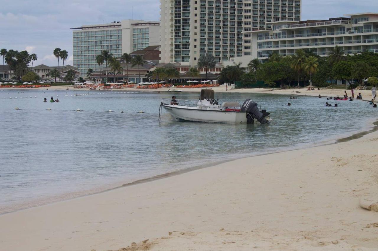 Rairoyale At Sand Castles Ocho Rios Exterior foto